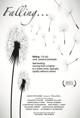 Falling... poster