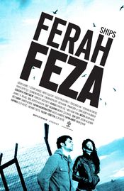 Poster Ferah Feza