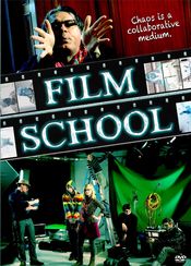 Poster Film School
