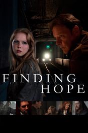 Poster Finding Hope