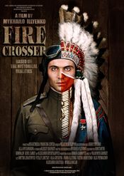 Poster Firecrosser
