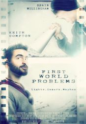 Poster First World Problems