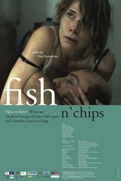 Poster Fish n' Chips