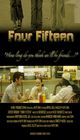 Film - Four Fifteen