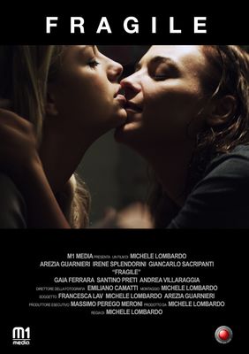 Fragile poster