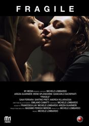 Poster Fragile