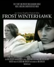 Poster Frost Winterhawk