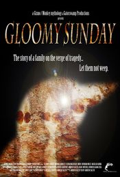Poster Gloomy Sunday