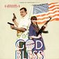 Poster 4 God Bless America