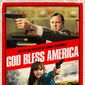 Poster 1 God Bless America
