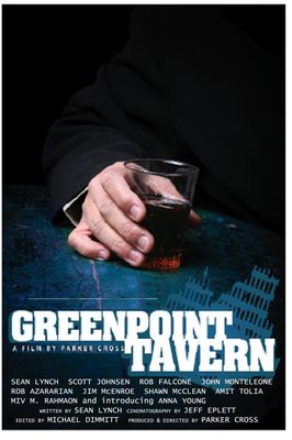 Greenpoint Tavern poster