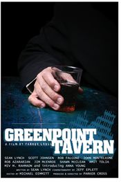 Poster Greenpoint Tavern