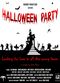 Film Halloween Party