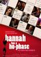 Film Hannah Has a Ho-Phase