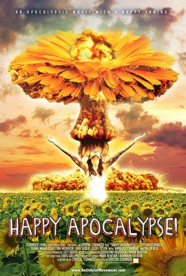 Happy Apocalypse! poster