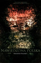 Poster Nawiedzona Polska