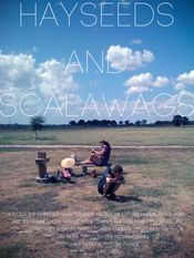 Poster Hayseeds and Scalawags