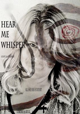 Hear Me Whisper poster