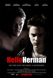 Poster Hello Herman