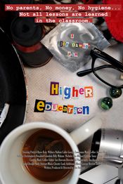 Poster Higher Education