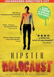 Poster Hipster Holocaust