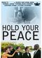 Film Hold Your Peace