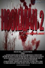Poster Hookman 2