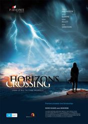 Poster Horizons Crossing