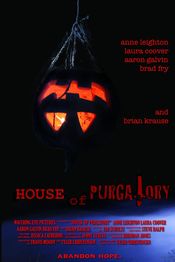 Poster House of Purgatory
