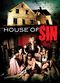 Film House of Sin
