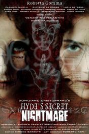 Poster Hyde's Secret Nightmare