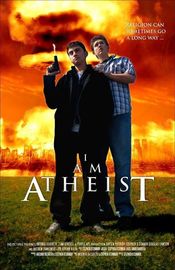 Poster I Am Atheist