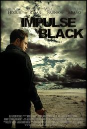 Poster Impulse Black