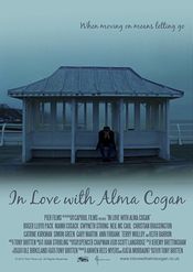 Poster In Love with Alma Cogan