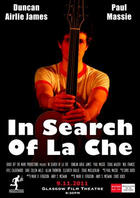 In Search of La Che poster