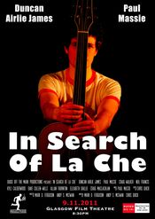 Poster In Search of La Che