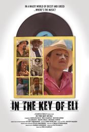 Poster In the Key of Eli