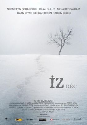 Iz - Rêç poster