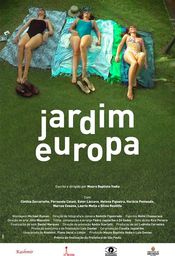 Poster Jardim Europa