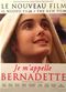 Film Je m'appelle Bernadette