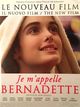 Film - Je m'appelle Bernadette