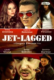 Poster Jet-Lagged
