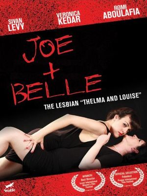 Joe + Belle poster