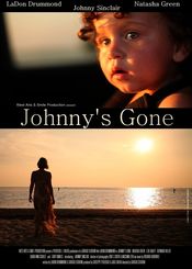 Poster Johnny's Gone