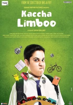 Kaccha Limboo poster