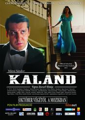 Poster Kaland
