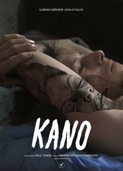 Poster Kano