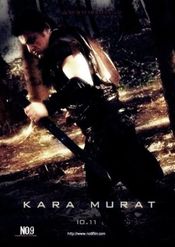 Poster Kara Murat: Mora'nin atesi
