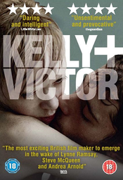 Poster Kelly + Victor