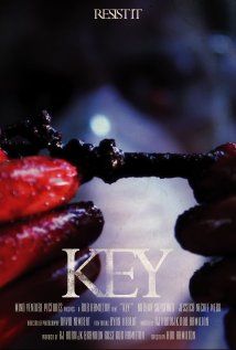 Key poster